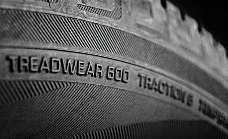  O que é Treadwear e qual sua importância na hora de escolher o pneu?