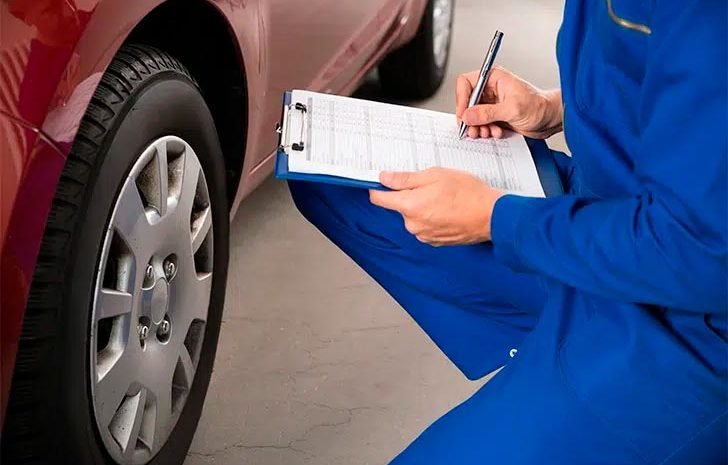  Treadwear do pneu: saiba o que significa essa classificação