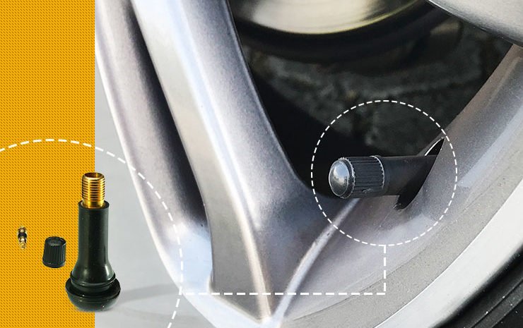  Troca ou manutenção do pneu sem trocar válvula? Não cometa esse erro!