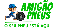 Amigão Pneus. O seu pneu está aqui | Nova Xavantina-MT