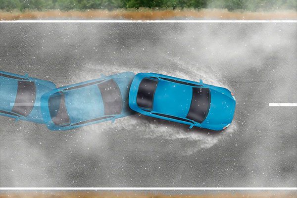  Aquaplanagem: o que é e como evitá-la