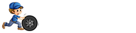 Amigão Pneus. O seu pneu está aqui | Nova Xavantina-MT