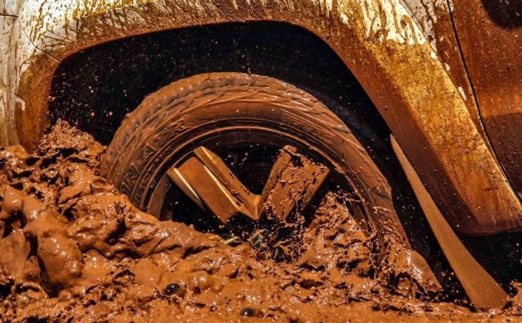  Pneus 4×4: entenda as diferenças para veículos on-road e off-road