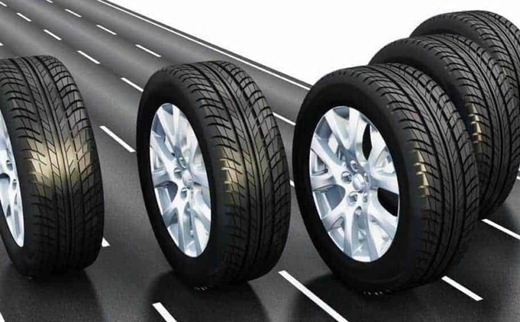  Índices de carga e velocidade dos pneus