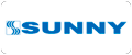 sunny